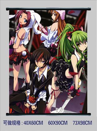 Anime Posters Wholesale